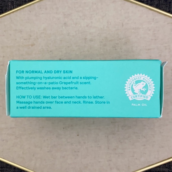 Roven Peach Soap Set - Picture 12 of 13